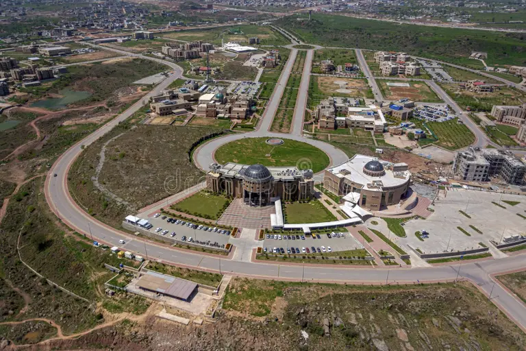 NUST Admission 2026
