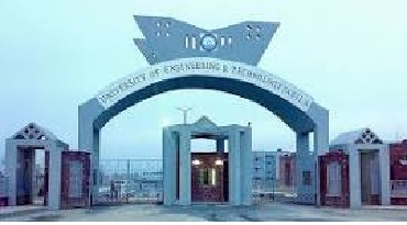 UET Taxila Admission 2026