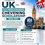 PEEF Scholarship 2026