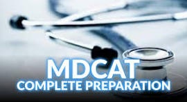 MDCAT Preparation Guide 2026