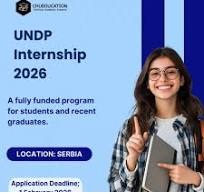 United Nations Scholarship 2026