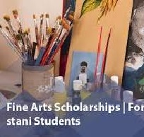 Top Scholarships in Pakistan 2026