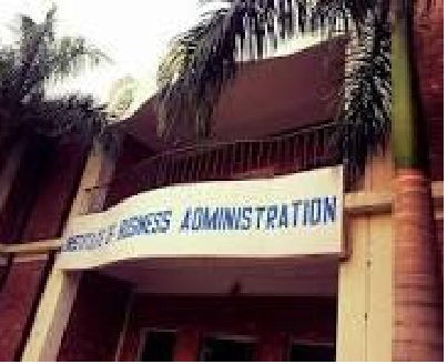 IBA Lahore Admission 2026