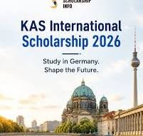 latest Scholarships 2026