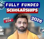 Latest Scholarships 2026
