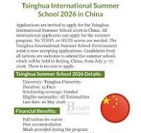Latest Scholarships 2026