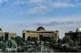 Top Engineering Universities in Pakistan 2026