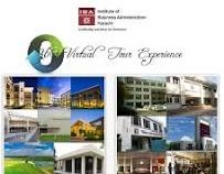 IBA Admission 2026