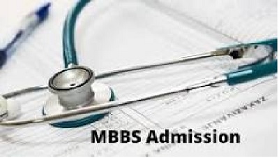 MBBS Admission 2026