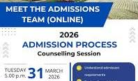 LUMS Admission 2026