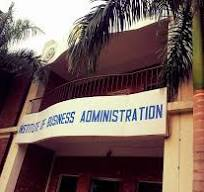 IBA Lahore Admission 2026