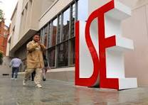LSE Admission 2026