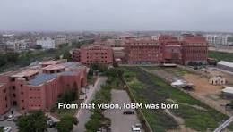 IoBM Karachi Admission 2026