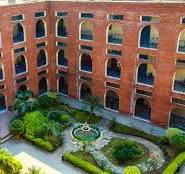 SZABIST Admission 2026