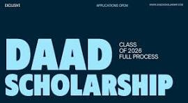 Chevening Scholarship 2026-2027