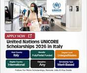 Chevening Scholarship 2026-2027