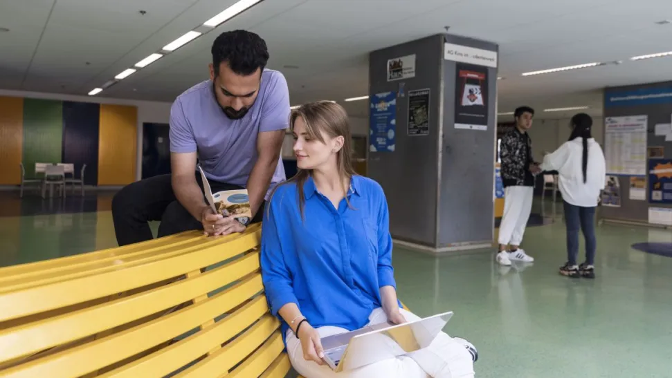 DAAD Scholarship 2026