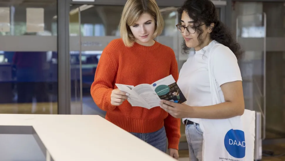 DAAD Scholarship 2026