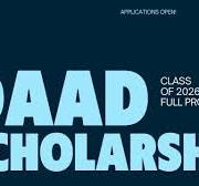 United Nations Scholarship 2026