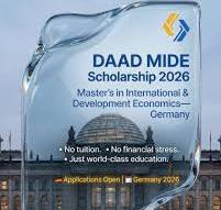 Latest Scholarships 2026