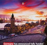 Latest Scholarships 2026