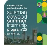 Latest Internships 2026