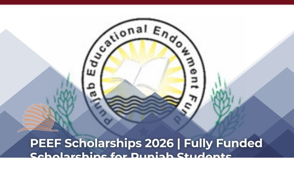 Ehsaas Scholarship 2026