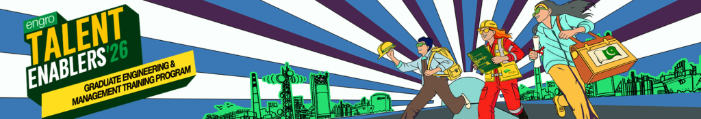 Engro Internship 2026