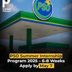Engro Internship 2026
 