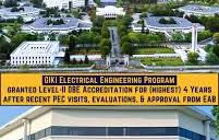 Top Engineering Universities in Pakistan 2026