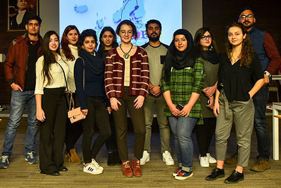 Bahria University Admission 2026