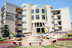 Rawalpindi Medical University Admission 2026