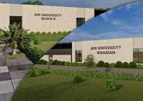 Air University Admission 2026