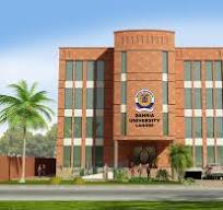 Bahria University Admission 2026