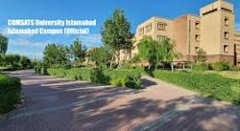 COMSATS Admission 2026