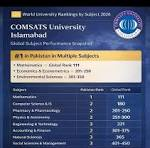 COMSATS Admission 2026