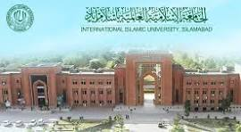 IIUI Admission 2026