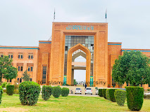 IIUI Admission 2026