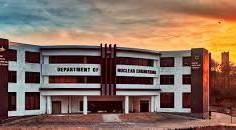 PIEAS Admission 2026