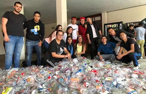 Millennium Fellowship 2026