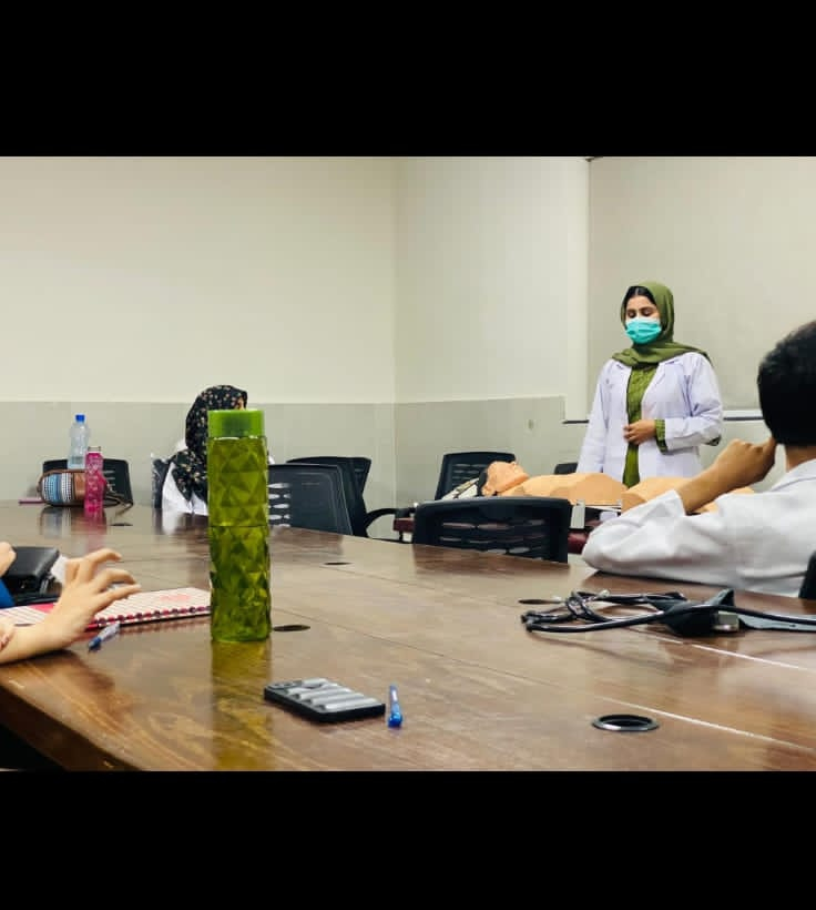 Rawalpindi Medical University Admission 2026