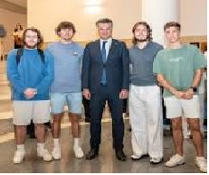METU Exchange Program 2026 