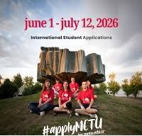 METU Exchange Program 2026