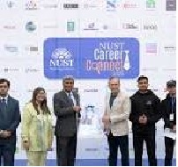 NUST Jobs 2026