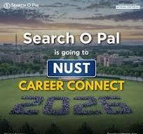 NUST Jobs 2026