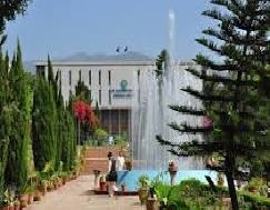 Top Universities Ranking in Pakistan 2026