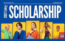 Scholarships, Jobs & Admissions 2026–2027