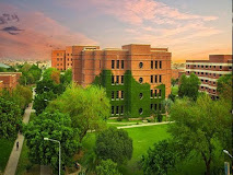 Top Universities Ranking Pakistan 2026