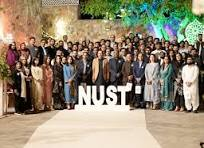 NUST Jobs 2026