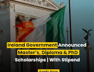 Fully funded Scholarships 2026